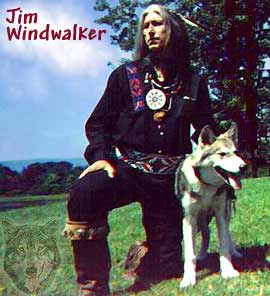 Jim Windwalker